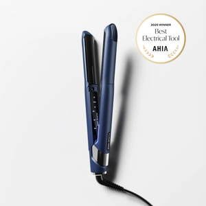 The Contouring Original Iron