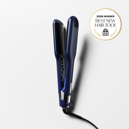 The NEW Contouring Wide Iron
