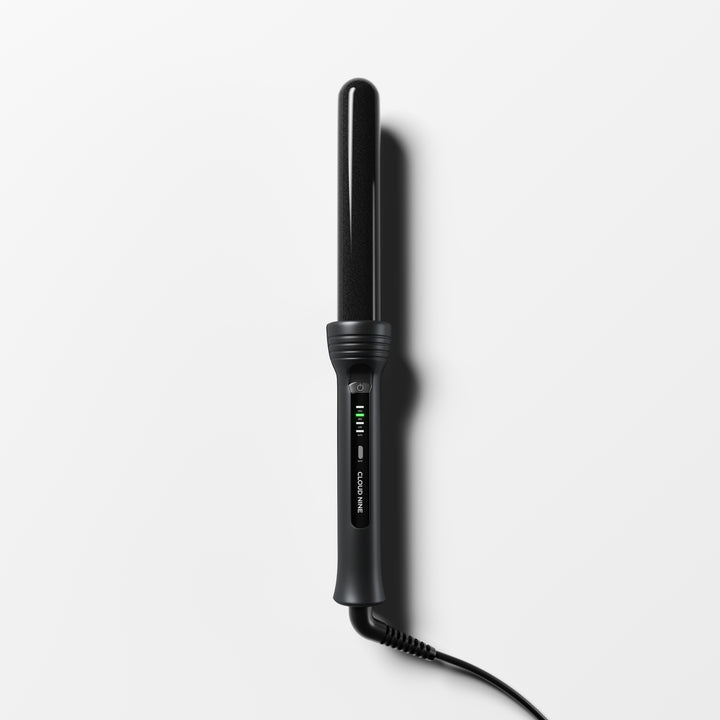 The Curling Wand