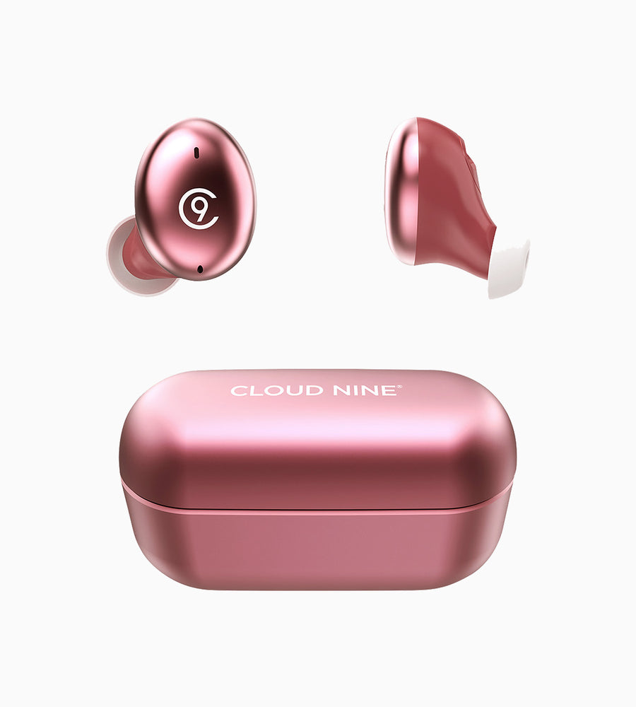 CLOUD NINE i3 Earbuds