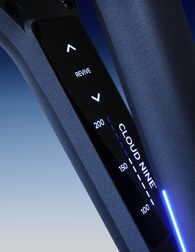 TEMPERATURE CONTROL