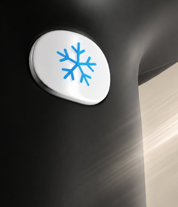 Cool Shot Button