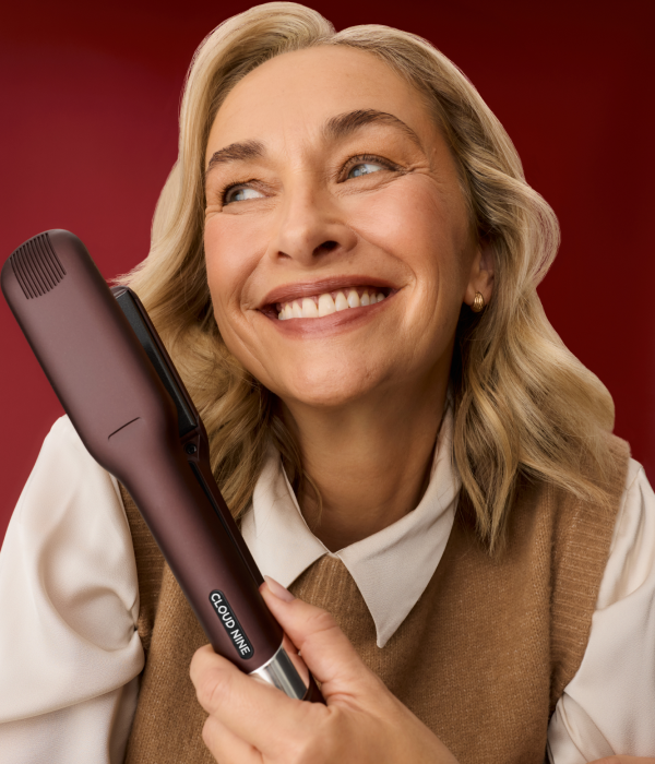 SERICITE®-INFUSED PLATES