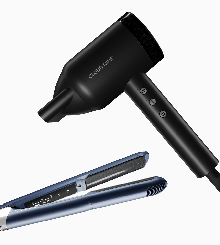 Cloud 9 straightener sales perth