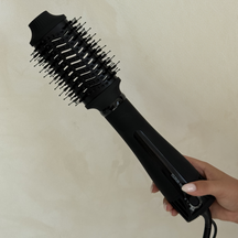 Hot Air Brush