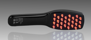 LED Haircare Brush
