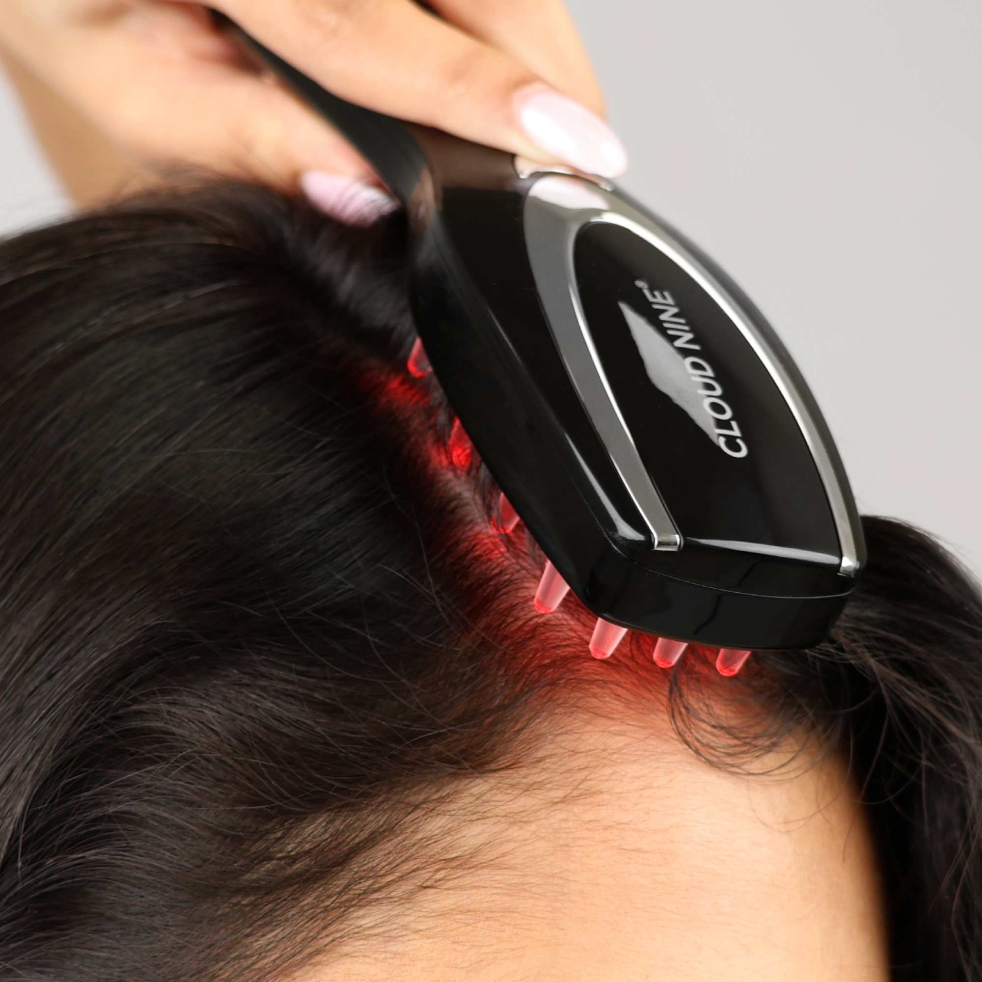 LED Hair Care Brush Cloud Nine Australia led-hair-care-brush-cloud-nine-australia