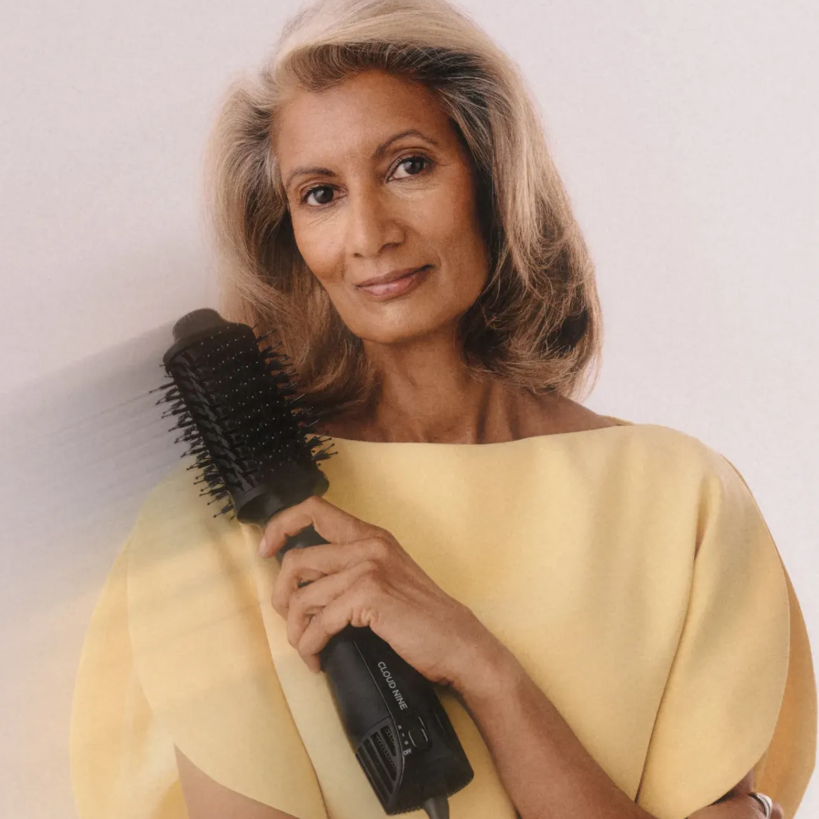 Hot Air Brush