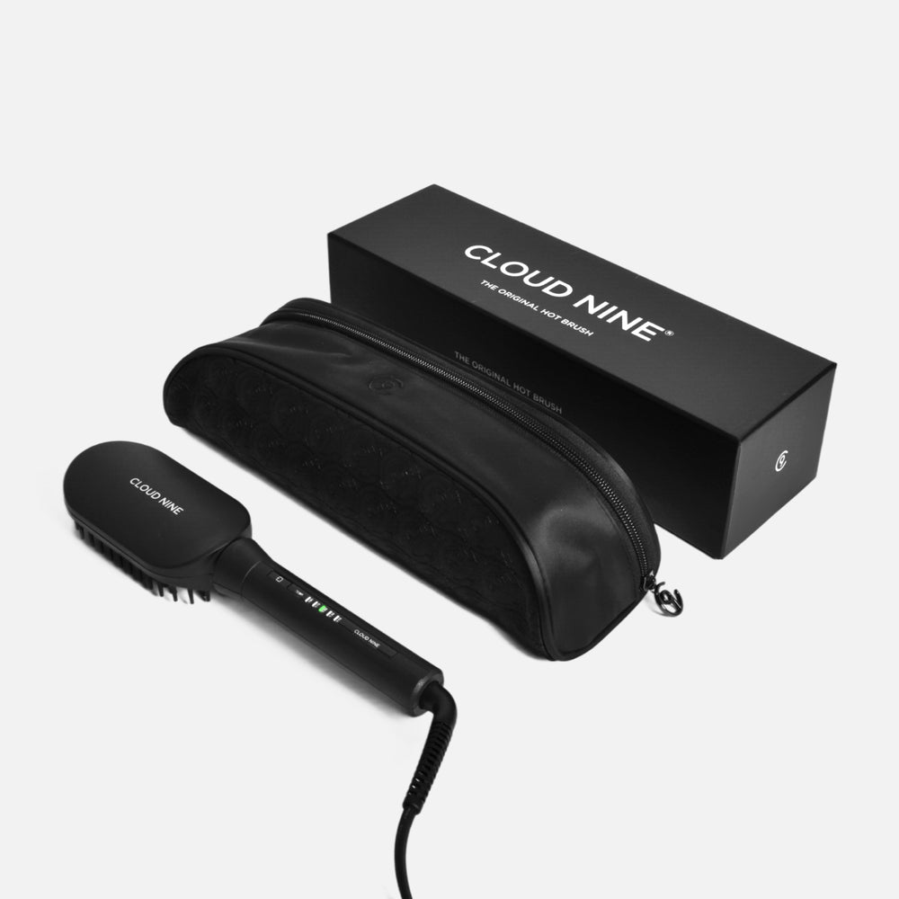 Discover the Hot Brush Cloud Nine – Cloud Nine Australia