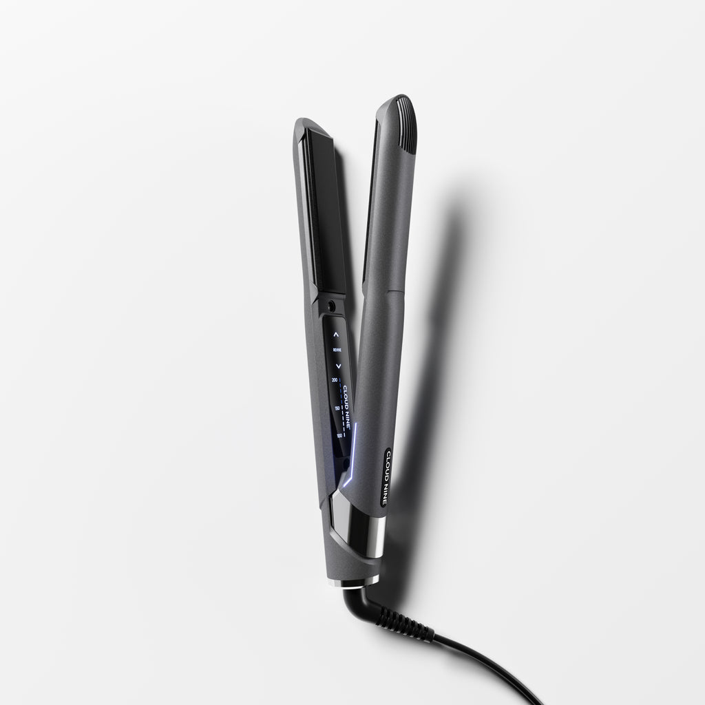 Cloud Nine The Original Cordless Iron Hair Straightener