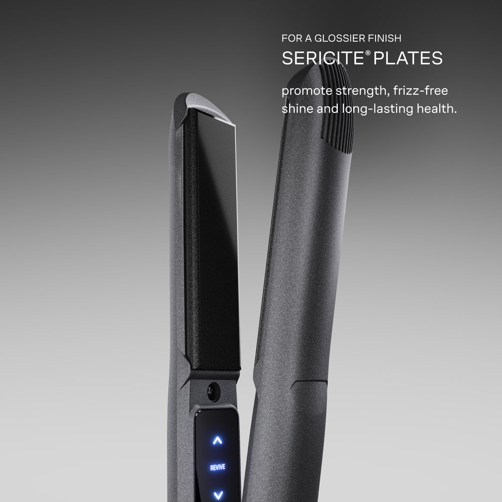 The NEW Original Iron - Starlight Grey