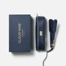 The NEW Wide Iron - Midnight Blue