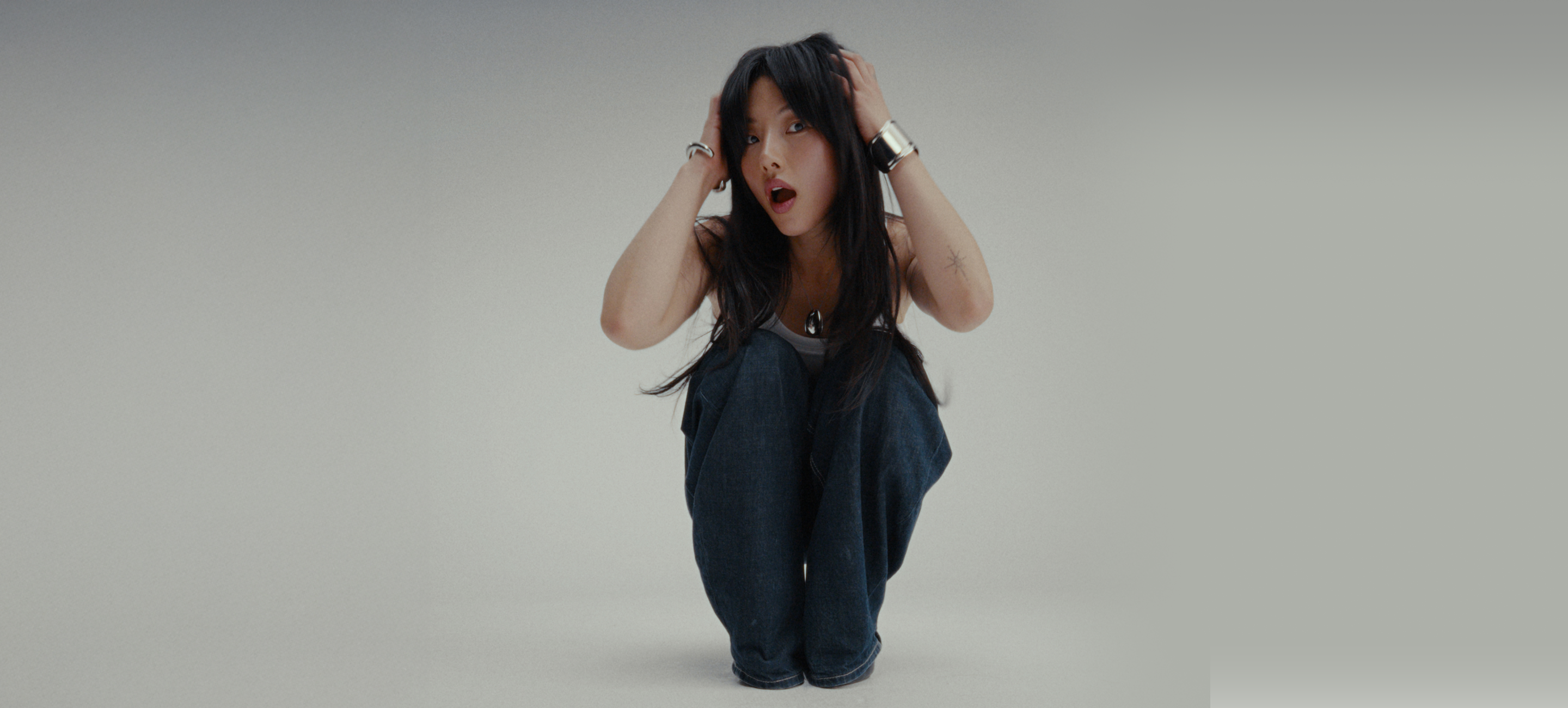 Hero banner background image