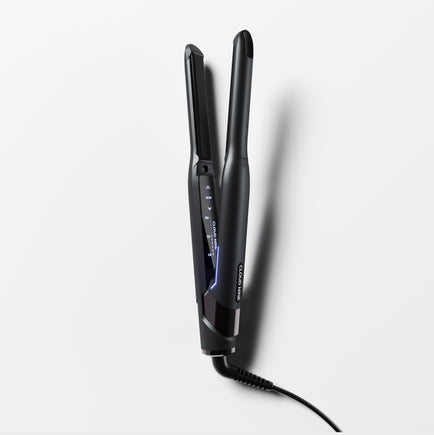 The NEW Slim Iron