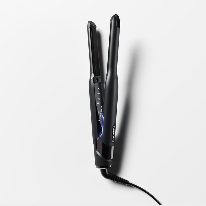 The NEW Slim Iron