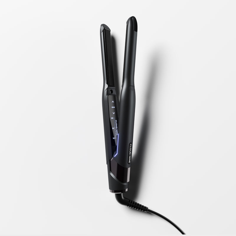The NEW Slim Iron