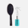 Dressing Brush and Magical Potion