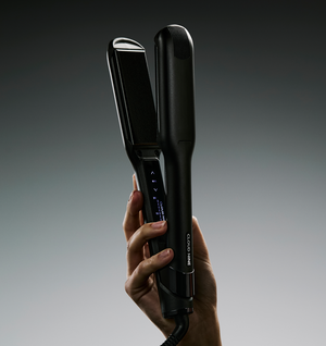 Find your styling temperature