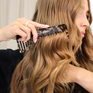 The Luxury Texture Comb