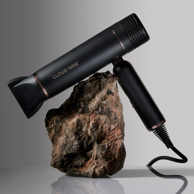 Free Travel Hair Dryer worth $150