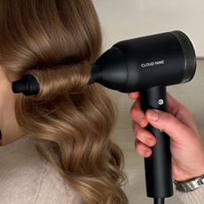 The NEW Airshot Pro Volumisers