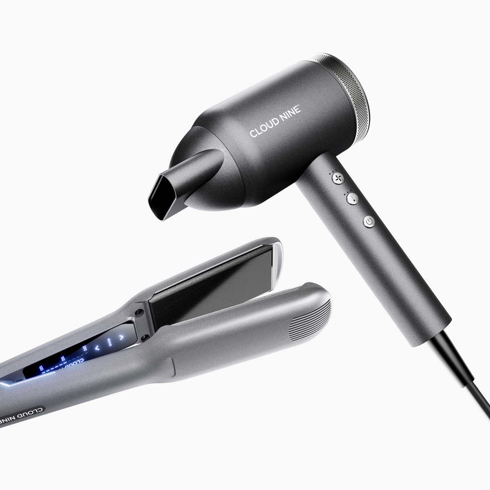 Curlsmith Affordable Hair Dryer For Curly Hair Safest Blow Dryer