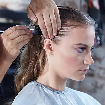 How to Style Slicked Back Waves | CLOUD NINE – Cloud Nine Australia